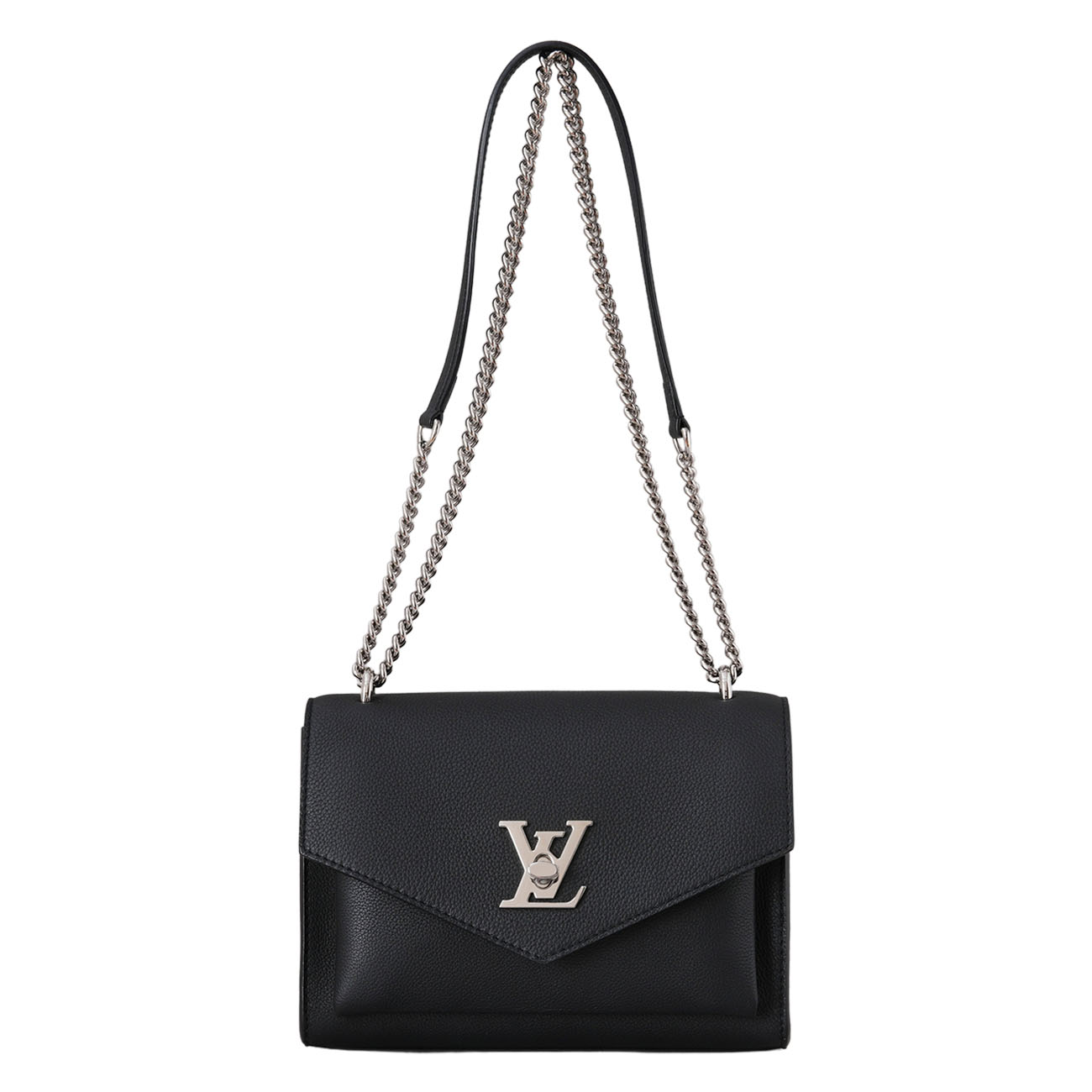 LOUIS VUITTON(USED)루이비통 M51418 마이락미BB 체인 숄더백